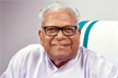VS Achuthanandan, former Kerala chief minister and CPI-M icon, dies at 101